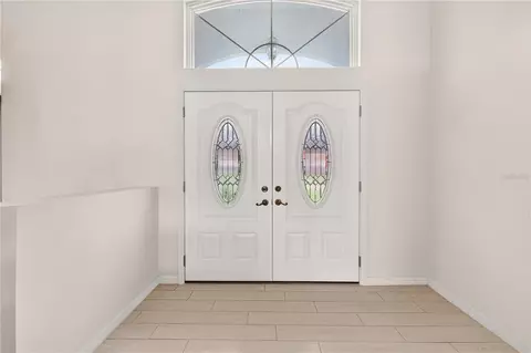 Entry Way - 3850 SE 59th Pl, Ocala, FL 34480 photo 2 of 4