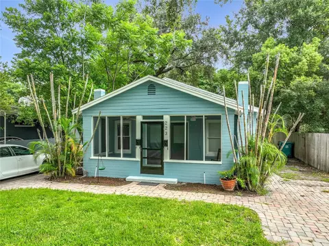 223 Esther St, Orlando, FL 32806