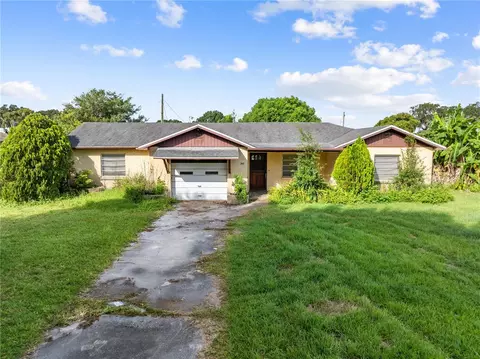 740 Shore Dr, Kissimmee, FL 34744