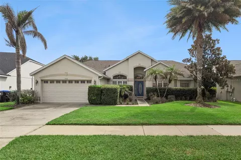 14313 Roxshire Dr, Orlando, FL 32837