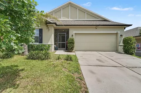 1281 Water Willow Dr, Groveland, FL 34736