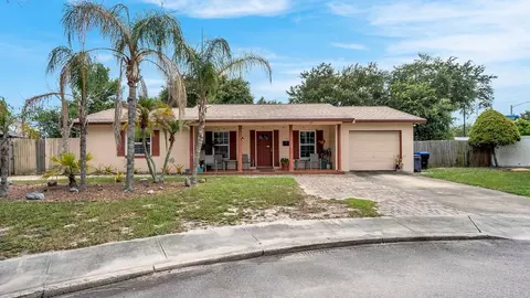 2906 Fieldcrest Ct, Orlando, FL 32839