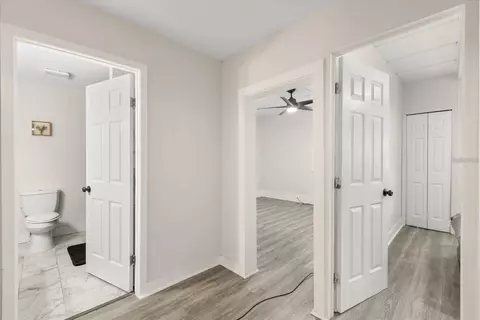 Entry Way - 829 NE 3rd St, Ocala, FL 34470 photo 1 of 1