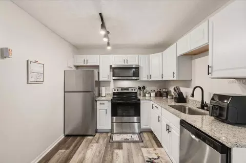 Kitchen - 829 NE 3rd St, Ocala, FL 34470 photo 1 of 3
