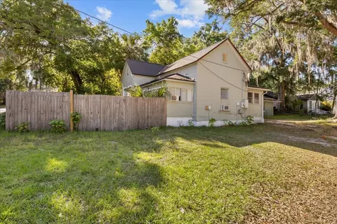 Exterior - 829 NE 3rd St, Ocala, FL 34470 photo 1 of 1