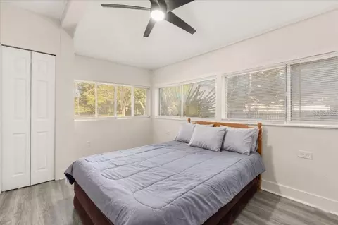 Bedroom - 829 NE 3rd St, Ocala, FL 34470 photo 1 of 2