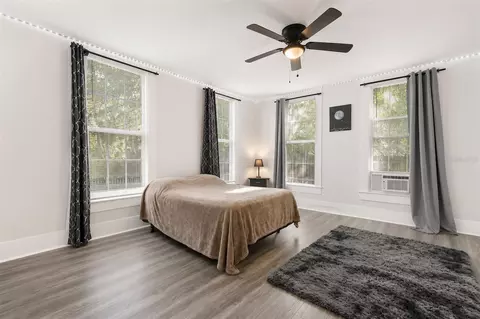 Bedroom - 829 NE 3rd St, Ocala, FL 34470 photo 2 of 2