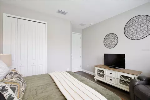 Bedroom - 4861 Cragmere Loop, Clermont, FL 34711 photo 3 of 6