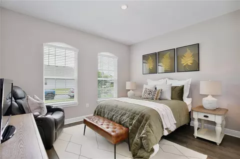 Bedroom - 4861 Cragmere Loop, Clermont, FL 34711 photo 2 of 6