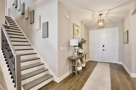 Entry Way - 4861 Cragmere Loop, Clermont, FL 34711 photo 1 of 1