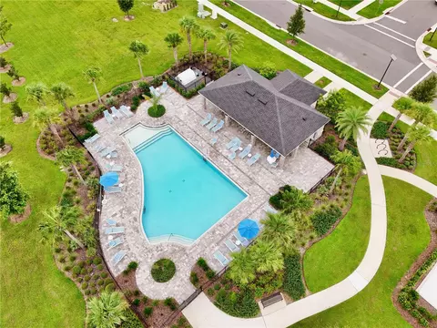 Exterior - 4861 Cragmere Loop, Clermont, FL 34711 photo 11 of 11