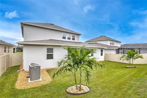 Exterior - 4861 Cragmere Loop, Clermont, FL 34711 photo 9 of 11