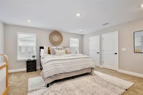 Bedroom - 4861 Cragmere Loop, Clermont, FL 34711 photo 6 of 6