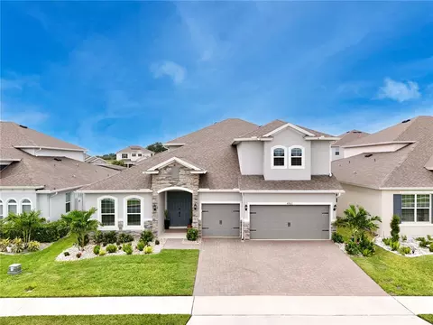 Exterior - 4861 Cragmere Loop, Clermont, FL 34711 photo 10 of 11