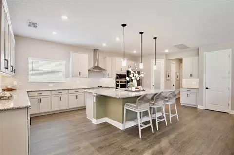 Kitchen - 4861 Cragmere Loop, Clermont, FL 34711 photo 3 of 4