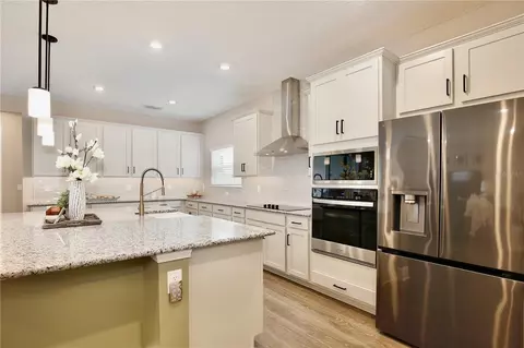 Kitchen - 4861 Cragmere Loop, Clermont, FL 34711 photo 2 of 4