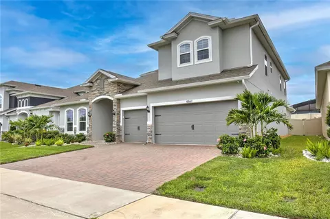 Exterior - 4861 Cragmere Loop, Clermont, FL 34711 photo 4 of 11