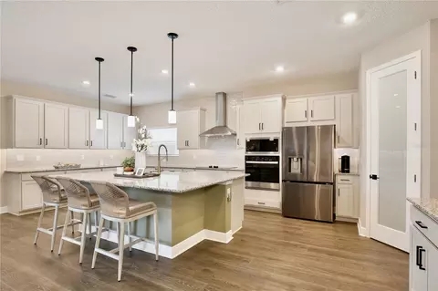 Kitchen - 4861 Cragmere Loop, Clermont, FL 34711 photo 1 of 4