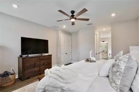 Bedroom - 4861 Cragmere Loop, Clermont, FL 34711 photo 1 of 6
