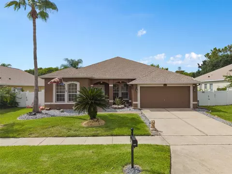726 Seneca Meadows Rd, Winter Springs, FL 32708