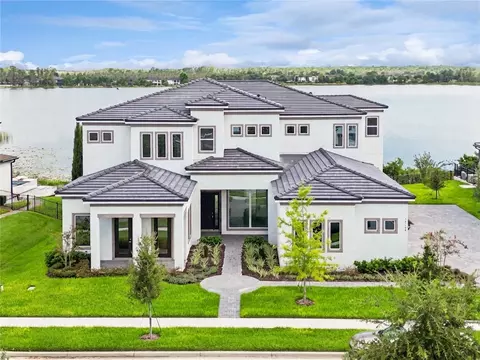 14168 Larkspur Lake Dr, Winter Garden, FL 34787
