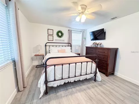 Bedroom - 9616 Pine Ridge Ave, Riverview, FL 33578 photo 2 of 5
