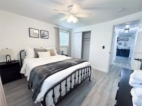 Bedroom - 9616 Pine Ridge Ave, Riverview, FL 33578 photo 5 of 5