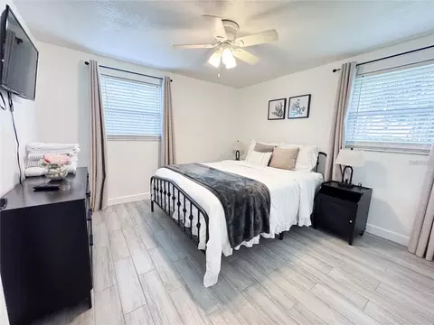 Bedroom - 9616 Pine Ridge Ave, Riverview, FL 33578 photo 4 of 5