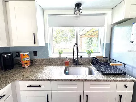 Kitchen - 9616 Pine Ridge Ave, Riverview, FL 33578 photo 3 of 3
