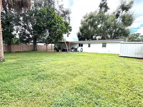 Exterior - 9616 Pine Ridge Ave, Riverview, FL 33578 photo 6 of 7