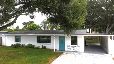 Exterior - 9616 Pine Ridge Ave, Riverview, FL 33578 photo 1 of 7