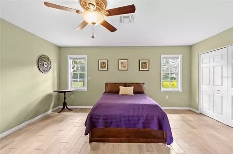 Bedroom - 109 Cardinal Ln, Eustis, FL 32726 photo 2 of 4