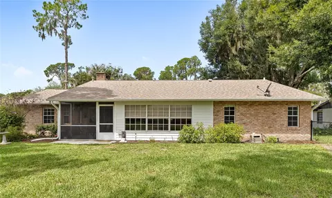 Exterior - 109 Cardinal Ln, Eustis, FL 32726 photo 5 of 11