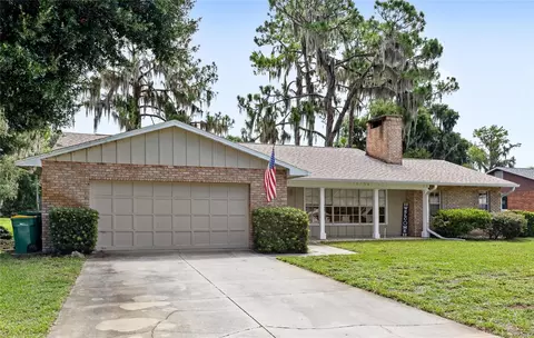 Exterior - 109 Cardinal Ln, Eustis, FL 32726 photo 7 of 11