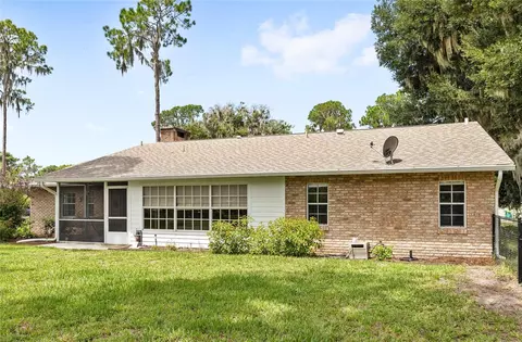 Exterior - 109 Cardinal Ln, Eustis, FL 32726 photo 11 of 11