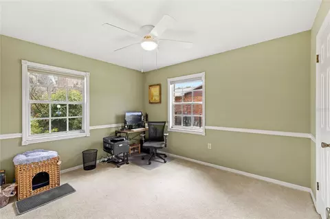 Bedroom - 109 Cardinal Ln, Eustis, FL 32726 photo 4 of 4