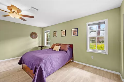 Bedroom - 109 Cardinal Ln, Eustis, FL 32726 photo 1 of 4