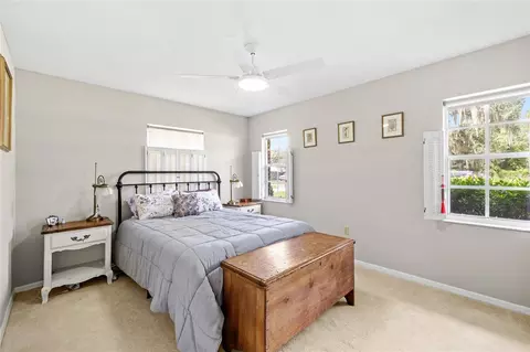Bedroom - 109 Cardinal Ln, Eustis, FL 32726 photo 3 of 4