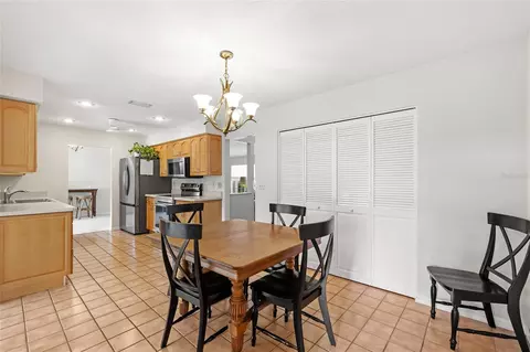 Dining - 109 Cardinal Ln, Eustis, FL 32726 photo 1 of 2