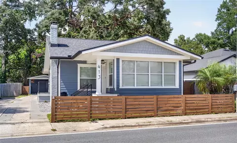 413 W Princeton St, Orlando, FL 32804