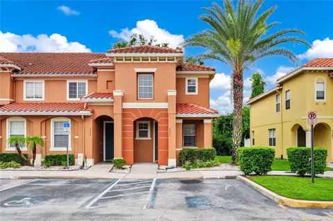 5266 Paradise Cay Cir, Kissimmee, FL 34746