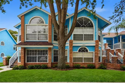 2723 N Poinciana Blvd #153, Kissimmee, FL 34746