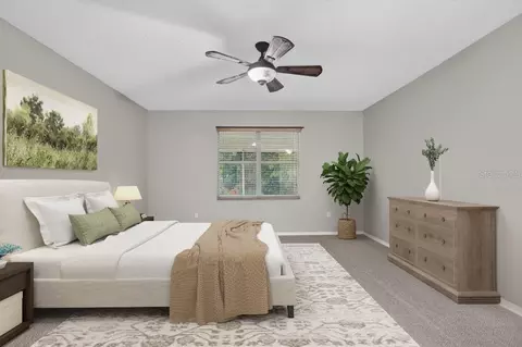 Bedroom - 3730 Cedar Hammock Trl, Saint Cloud, FL 34772 photo 1 of 12