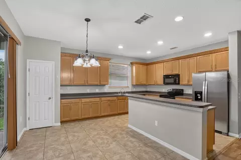 Kitchen - 3730 Cedar Hammock Trl, Saint Cloud, FL 34772 photo 2 of 4