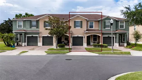 10709 Savannah Landing Cir, Orlando, FL 32832