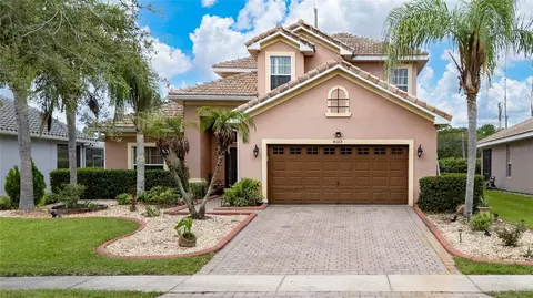 4089 Navigator Way, Kissimmee, FL 34746