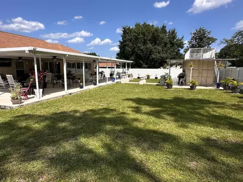 Exterior - 2723 Sunset Dr, Sebring, FL 33870 photo 23 of 24