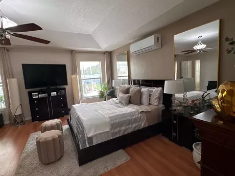 Bedroom - 2723 Sunset Dr, Sebring, FL 33870 photo 3 of 7