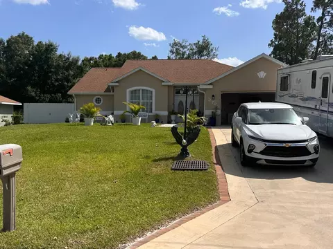 Exterior - 2723 Sunset Dr, Sebring, FL 33870 photo 4 of 24