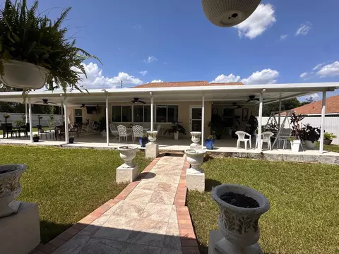 Exterior - 2723 Sunset Dr, Sebring, FL 33870 photo 15 of 24